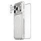 Bundle 3-in-1 Explorer per iPhone 17 Pro, PanzerGlass
