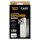 Bundle 3-in-1 Explorer per iPhone 17 Pro, PanzerGlass