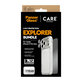 Bundle 3v1 Explorer per iPhone 17 Pro Max, PanzerGlass
