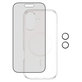 Bundle 3-in-1 Privacy per iPhone 17, PanzerGlass
