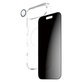Bundle 3-in-1 Privacy per iPhone Air, PanzerGlass