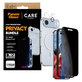 Bundle 3-in-1 Privacy per iPhone Air, PanzerGlass