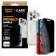Bundle 3v1 Privacy per iPhone 17 Pro Max, PanzerGlass
