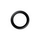 Anelli protettivi per lente fotocamera per iPhone Air, Black, PanzerGlass