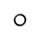 Protezione lente fotocamera Hoops Ceramic II per iPhone Air, Nero, PanzerGlass