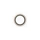 Protezione lente fotocamera Hoops per iPhone Air, Glitter Gold, PanzerGlass