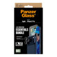 Bundle Essentials 2 in 1 per iPhone 17 Pro, PanzerGlass