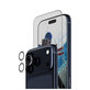 Bundle Essentials 2v1 per iPhone 17 Pro Max, PanzerGlass