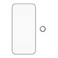 Bundle Essentials 2 in 1 per iPhone Air, PanzerGlass