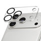 Protezione lente fotocamera PicturePerfect per iPhone 17 Pro Max, Clear, PanzerGlass