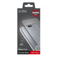 Vetro temperato Full Cover per iPhone Air, Black, SBS