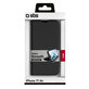 Custodia Book Wallet Smooth per iPhone Air, Black, SBS