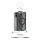Custodia Daylight con MagSafe per iPhone 17, Black, PURO