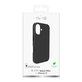 Custodia ICON MAG PRO con MagSafe per iPhone 17, Black, PURO