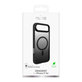 Custodia Gradient con MagSafe per iPhone Air, Black, PURO
