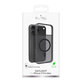 Custodia Daylight con MagSafe per iPhone 17 Pro Max, Black, PURO