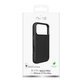 Custodia ICON MAG PRO con MagSafe per iPhone 17 Pro Max, Black, PURO
