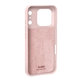 Custodia Instinct Mag compatibile con MagSafe per iPhone 17 Pro Max, Pink, SBS