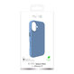 Custodia ICON MAG PRO con MagSafe per iPhone 17, Blue, PURO