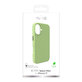 Custodia ICON MAG PRO con MagSafe per iPhone 17, Green, PURO