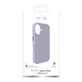 Custodia ICON MAG PRO con MagSafe per iPhone 17, Pink, PURO