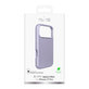 Custodia ICON MAG PRO con MagSafe per iPhone 17 Pro, Pink, PURO