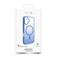 Custodia Gradient con MagSafe per iPhone 17, Blue, PURO