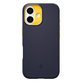 Custodia Nano Pop con MagSafe per iPhone 17, Blueberry Navy, Spigen