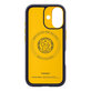 Custodia Nano Pop con MagSafe per iPhone 17, Blueberry Navy, Spigen