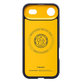 Custodia Nano Pop con MagSafe per iPhone Air, Blueberry Navy, Spigen