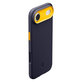 Custodia Nano Pop con MagSafe per iPhone Air, Blueberry Navy, Spigen