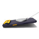 Custodia Nano Pop con MagSafe per iPhone Air, Blueberry Navy, Spigen