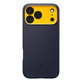Custodia Nano Pop con MagSafe per iPhone 17 Pro, Blueberry Navy, Spigen
