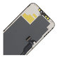 Schermo Soft OLED per iPhone 12 Pro Max, Vetro touch con cornice, DIAGNOSTIC