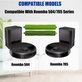 Spazzole principali per iRobot Roomba Max 705, Plus 504