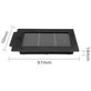 Filtro HEPA per Ecovacs Deebot T50 Omni, T50 Pro Omni, T50 Max, T50 Max Pro Omni