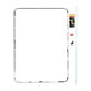 Adesivo Schermo LCD per iPad (2025), WiFi, 076-00606, Genuine Apple