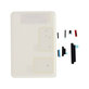 Schermo assembly per iPad Air 11" (2024), WiFi Version, 661-43536, Genuine Apple