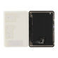 OLED Schermo assembly per iPad Pro 11" (2024), Nano, WiFi e Cellular, 661-43543, Genuine Apple