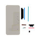 Schermo assembly per iPad Air 11" (2025), WiFi e Cellular, 661-51068, Genuine Apple