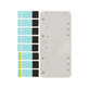 Schermo assembly per iPad (2025), WiFi e Cellular, 661-50894, Genuine Apple