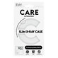 Custodia X-Ray per Samsung Galaxy A56 5G, Trasparente, PanzerGlass