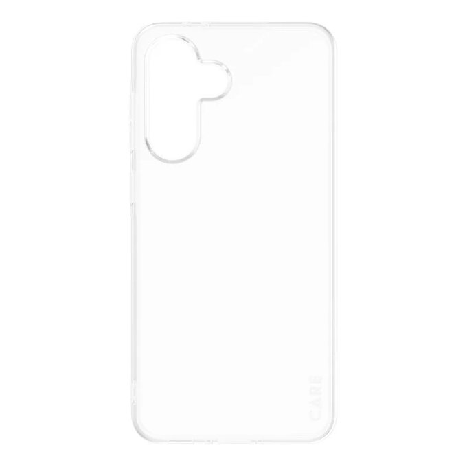 Custodia X-Ray per Samsung Galaxy A56 5G, Trasparente, PanzerGlass