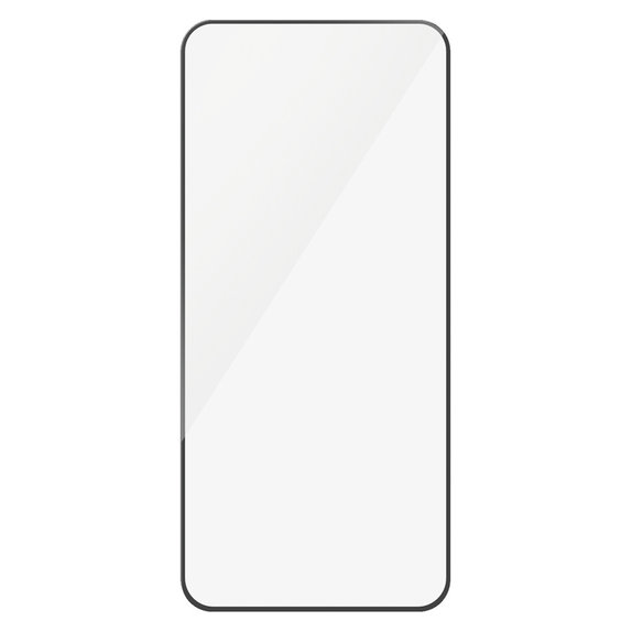 Vetro temperato UWF per Xiaomi Redmi 15 5G, Nero, PanzerGlass