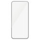 Vetro temperato UWF per Xiaomi Redmi 15 5G, Nero, PanzerGlass