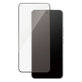Vetro temperato UWF per Xiaomi 15C/15C 5G, Nero, PanzerGlass