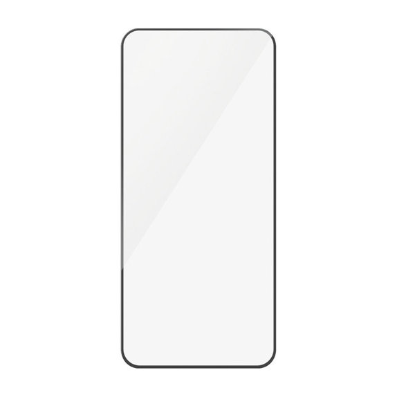 Vetro temperato UWF per Xiaomi 15C/15C 5G, Nero, PanzerGlass