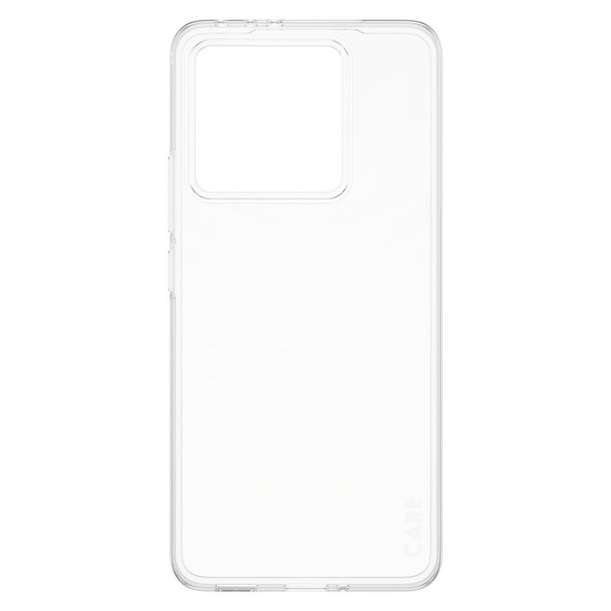 Custodia X-Ray per Xiaomi 15C 5G, Trasparente, PanzerGlass