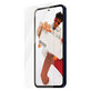 Vetro temperato UWF con applicatore per Samsung Galaxy A56 5G, Trasparente, SAFE by PanzerGlass