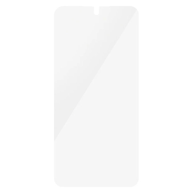 Vetro temperato UWF con applicatore per Samsung Galaxy A56 5G, Trasparente, SAFE by PanzerGlass